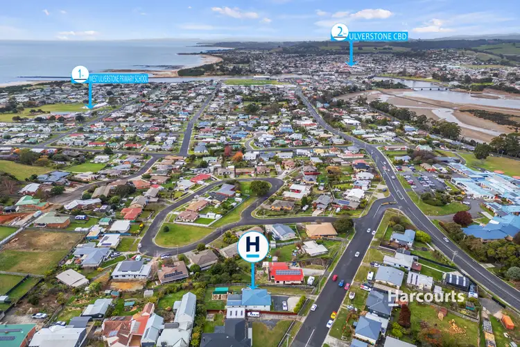 Third view of Homely house listing, 16 Jowett Street, West Ulverstone TAS 7315