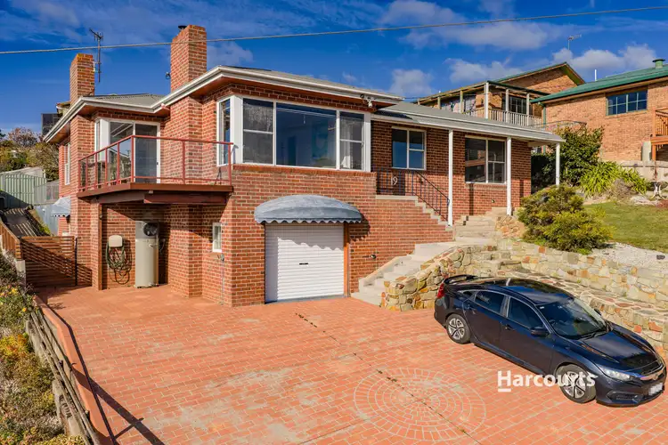 Second view of Homely house listing, 19 Elizabeth Street, Penguin TAS 7316