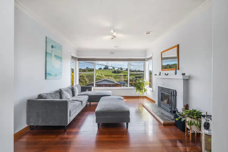 Fourth view of Homely house listing, 19 Elizabeth Street, Penguin TAS 7316