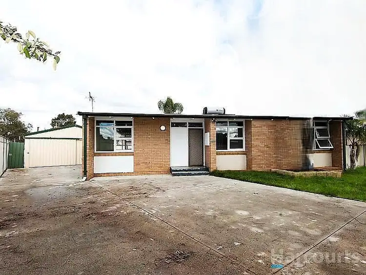 10 Brearley Street, Bullsbrook WA 6084