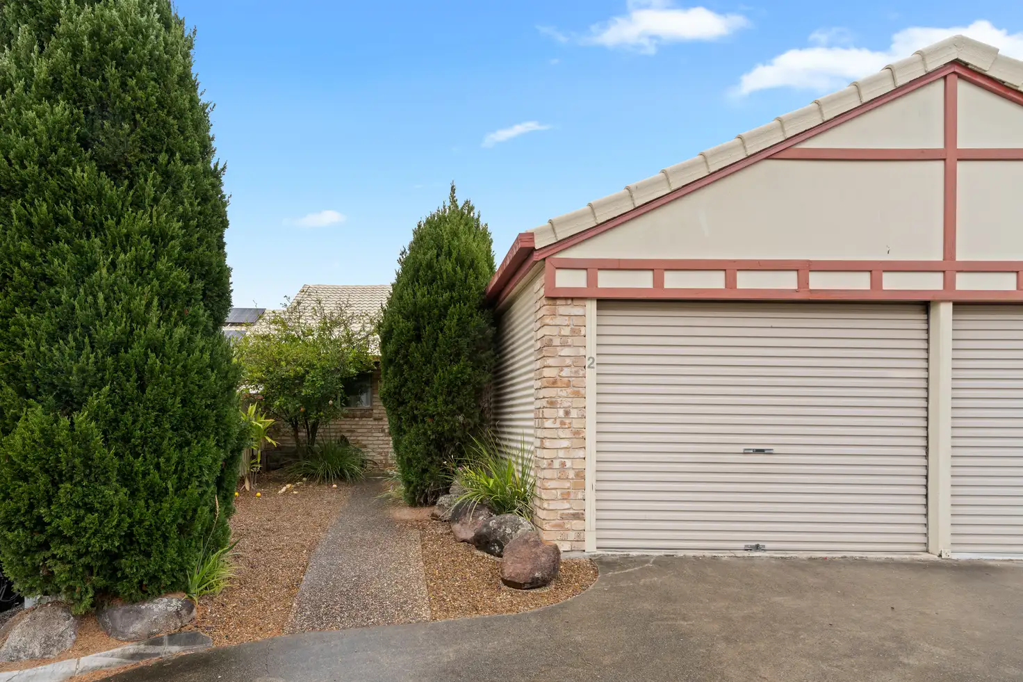 Main view of Homely unit listing, 2/160 Gympie Street, Northgate QLD 4013
