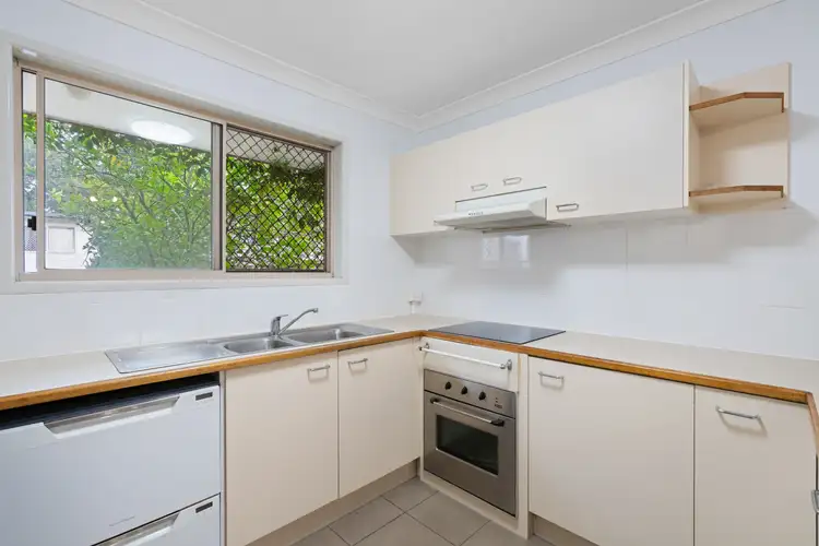 Fifth view of Homely unit listing, 2/160 Gympie Street, Northgate QLD 4013