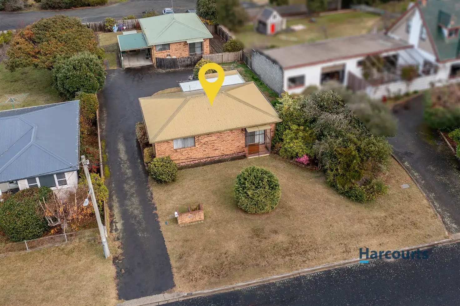 Main view of Homely unit listing, 1/2a Marion Street, Ulverstone TAS 7315