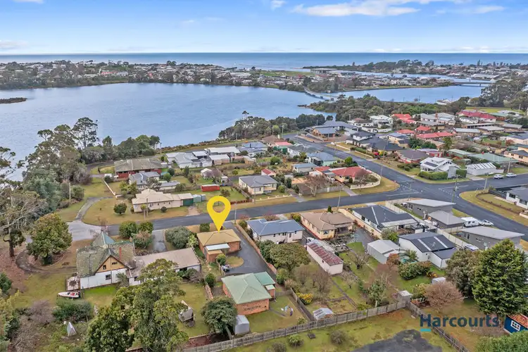 Second view of Homely unit listing, 1/2a Marion Street, Ulverstone TAS 7315