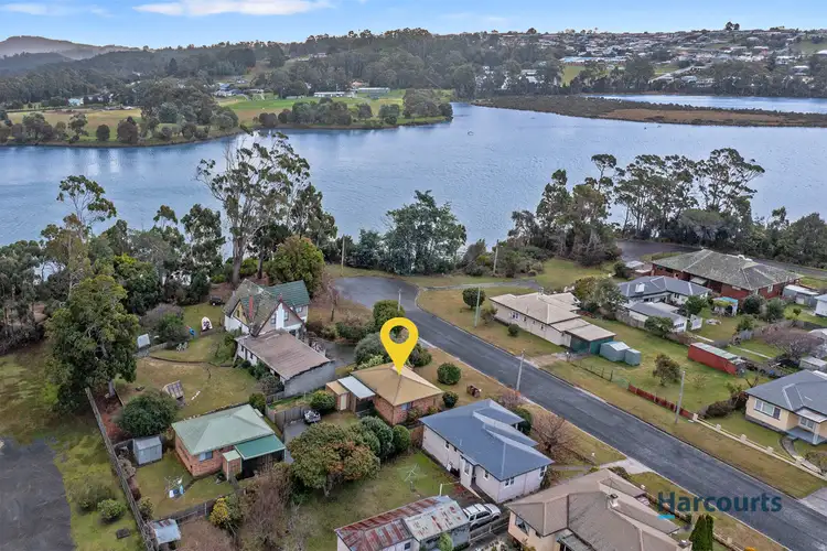 Third view of Homely unit listing, 1/2a Marion Street, Ulverstone TAS 7315