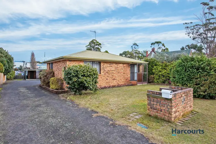 Fourth view of Homely unit listing, 1/2a Marion Street, Ulverstone TAS 7315