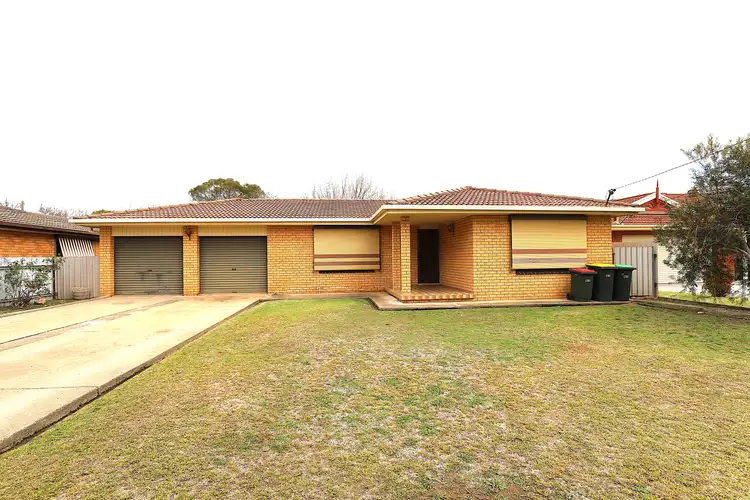 Main view of Homely house listing, 42 Cowcumbla Street, Cootamundra NSW 2590