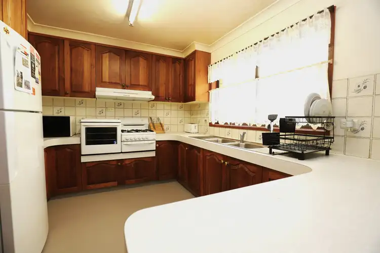 Second view of Homely house listing, 42 Cowcumbla Street, Cootamundra NSW 2590