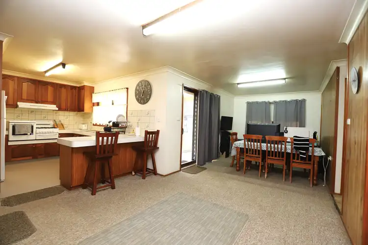 Third view of Homely house listing, 42 Cowcumbla Street, Cootamundra NSW 2590