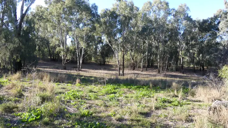 Main view of Homely land listing, Lot 10 Oxley Highway, Warren NSW 2824