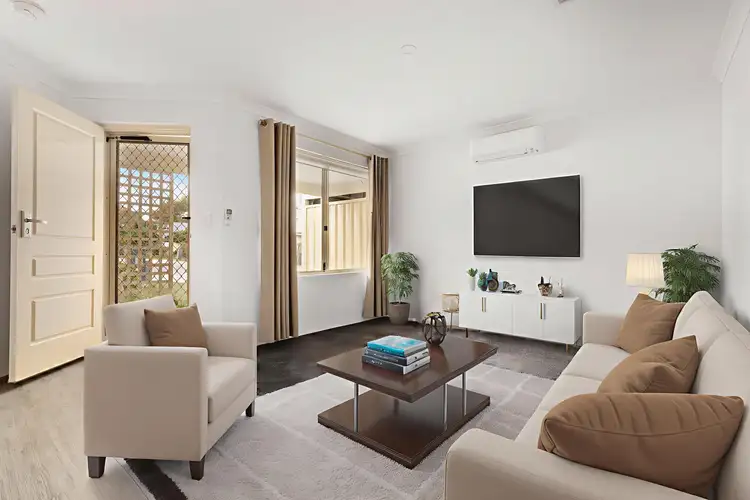 Fourth view of Homely house listing, 5 Golden Grove, Coodanup WA 6210