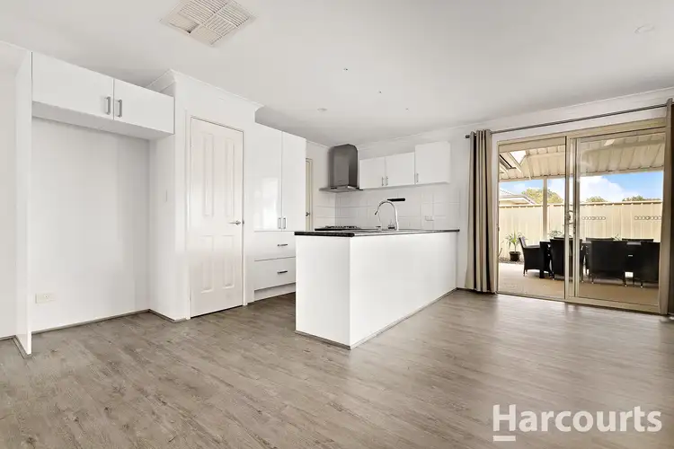 Fifth view of Homely house listing, 5 Golden Grove, Coodanup WA 6210