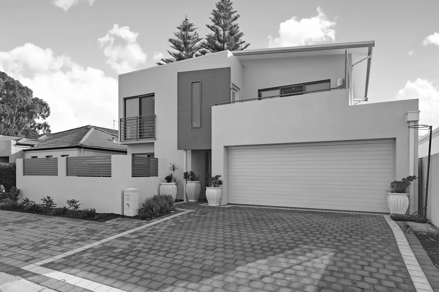 Main view of Homely house listing, 23 Breelya Road, Falcon WA 6210