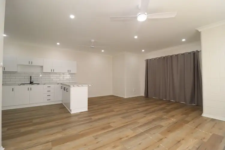 Third view of Homely unit listing, 4/45 Macmillan Street, Ayr QLD 4807