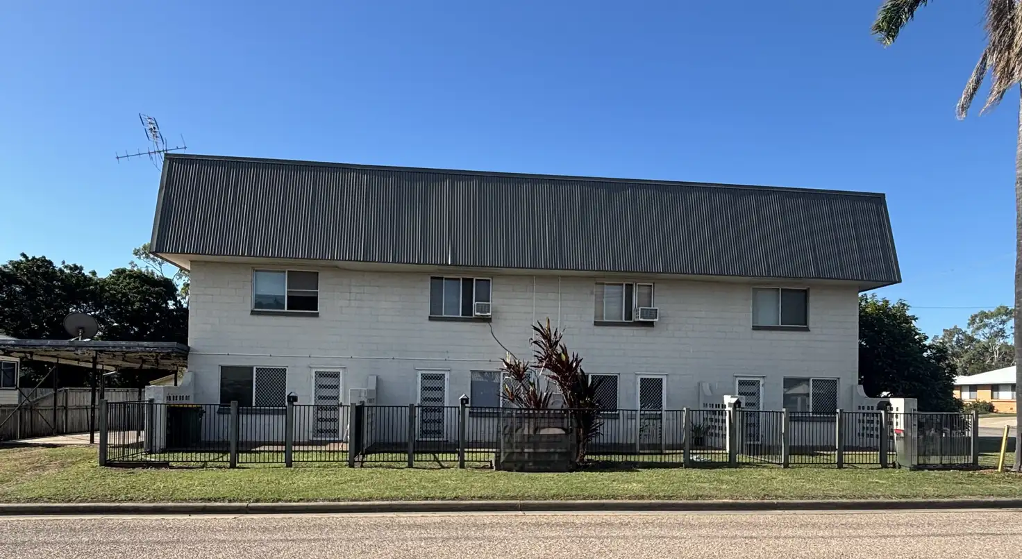 Main view of Homely unit listing, 2/88 Gibson Street, Ayr QLD 4807