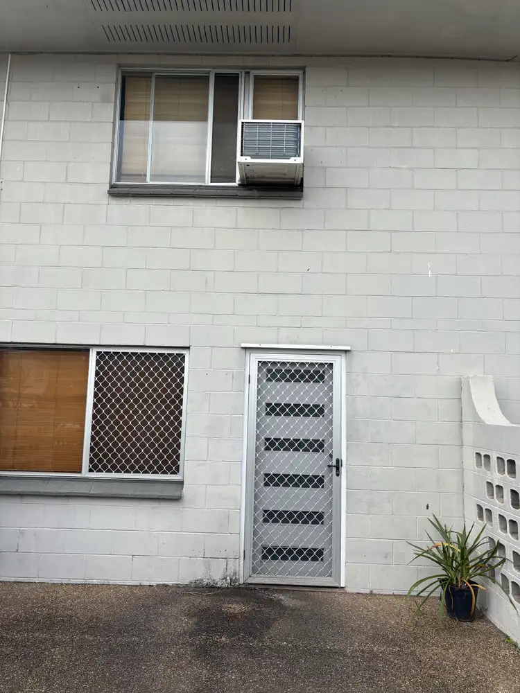Second view of Homely unit listing, 2/88 Gibson Street, Ayr QLD 4807