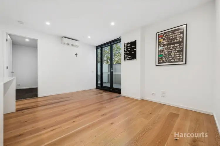 Second view of Homely apartment listing, 107/687 Glen Huntly Road, Caulfield VIC 3162
