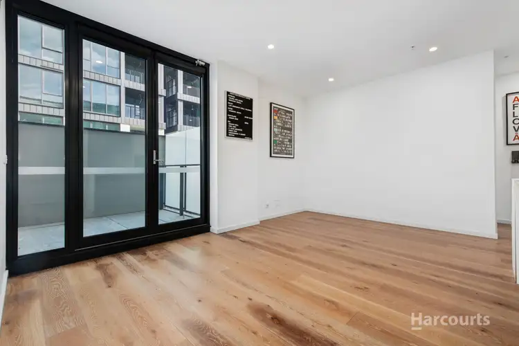 Third view of Homely apartment listing, 107/687 Glen Huntly Road, Caulfield VIC 3162