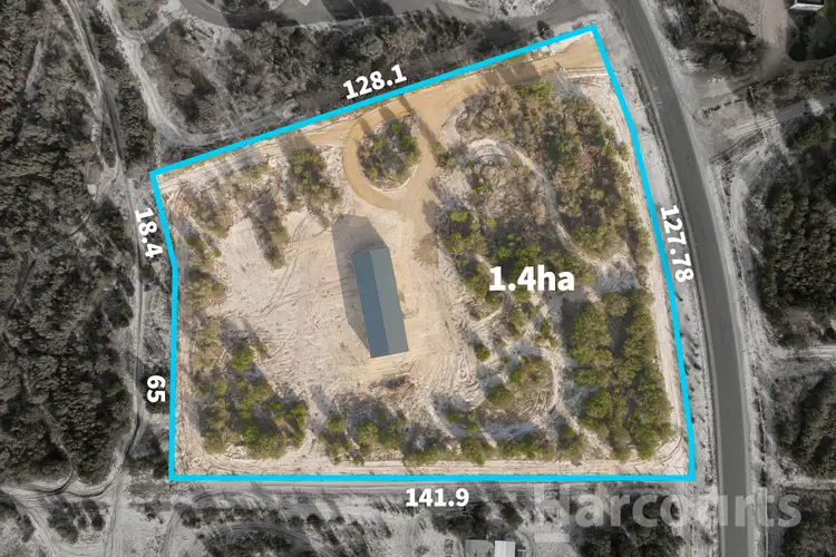 Fourth view of Homely land listing, 114 Dirk Hartog Drive, Nambeelup WA 6207