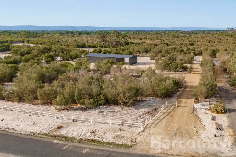 Sixth view of Homely land listing, 114 Dirk Hartog Drive, Nambeelup WA 6207