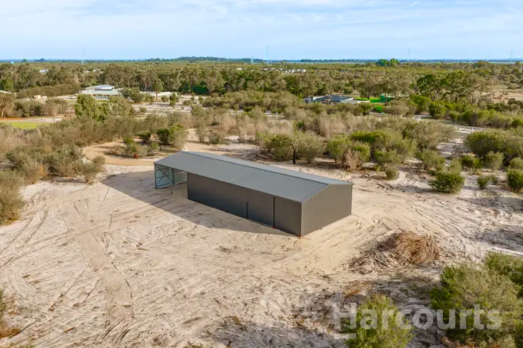 Seventh view of Homely land listing, 114 Dirk Hartog Drive, Nambeelup WA 6207