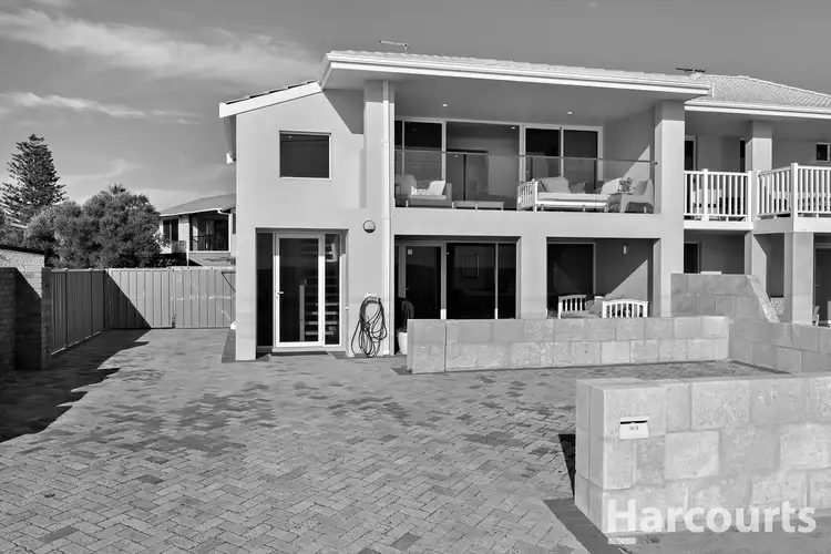 36B Halls Head Parade, Halls Head WA 6210