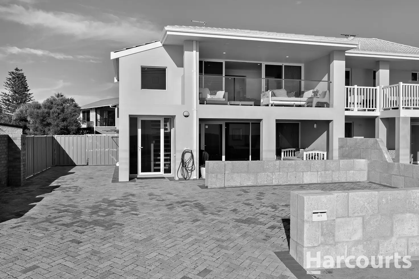Main view of Homely house listing, 36B Halls Head Parade, Halls Head WA 6210