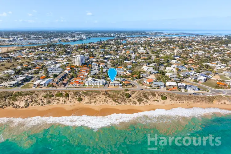 Second view of Homely house listing, 36B Halls Head Parade, Halls Head WA 6210