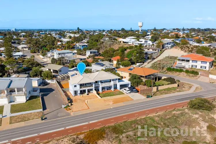 Fourth view of Homely house listing, 36B Halls Head Parade, Halls Head WA 6210