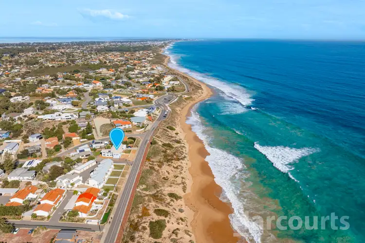 Sixth view of Homely house listing, 36B Halls Head Parade, Halls Head WA 6210