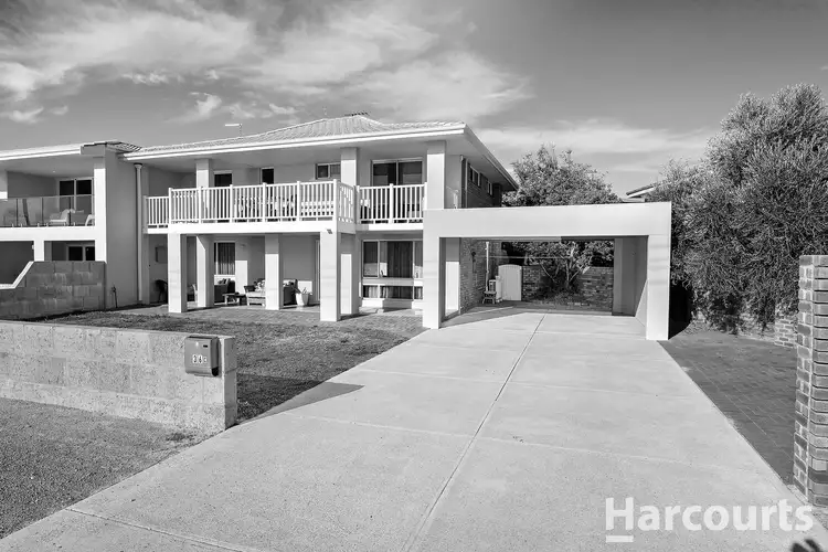 36C Halls Head Parade, Halls Head WA 6210
