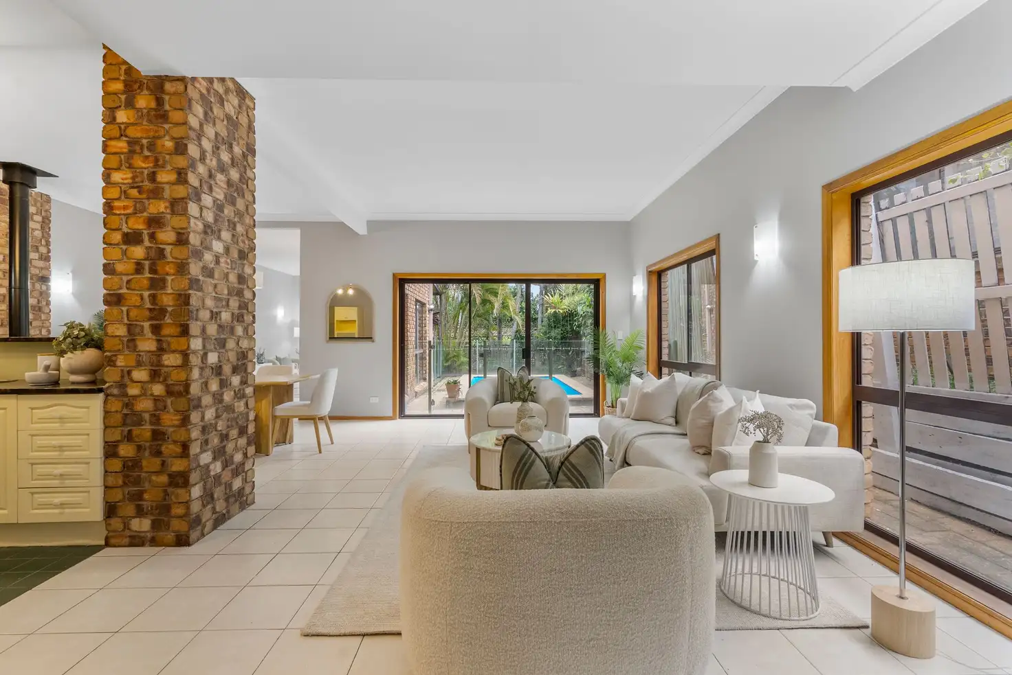 Main view of Homely house listing, 60 Lethem Street, Hendra QLD 4011