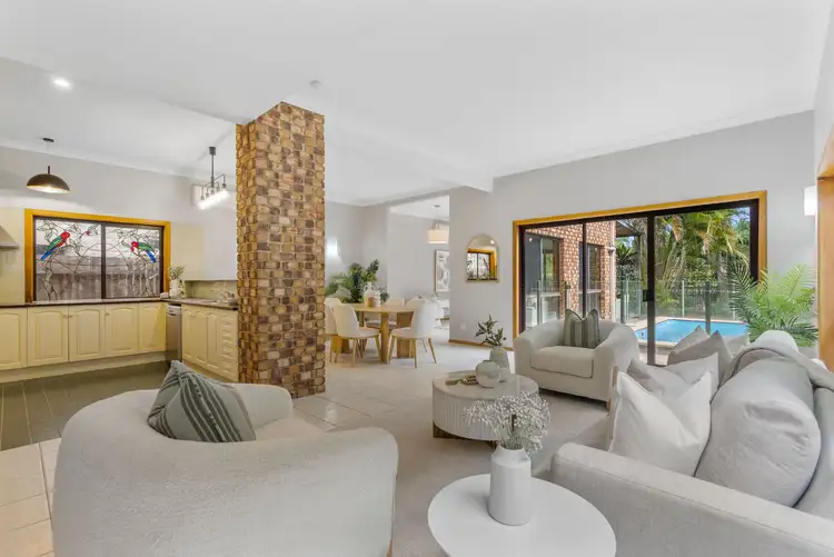 Third view of Homely house listing, 60 Lethem Street, Hendra QLD 4011