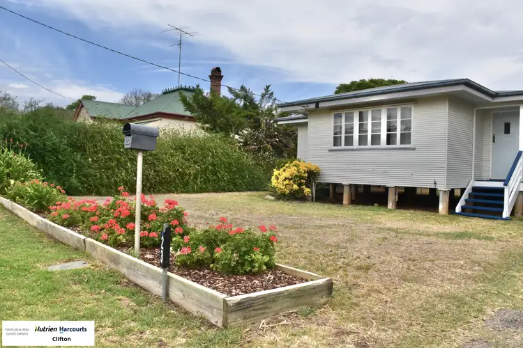 Fourth view of Homely house listing, 23 John Street, Clifton QLD 4361