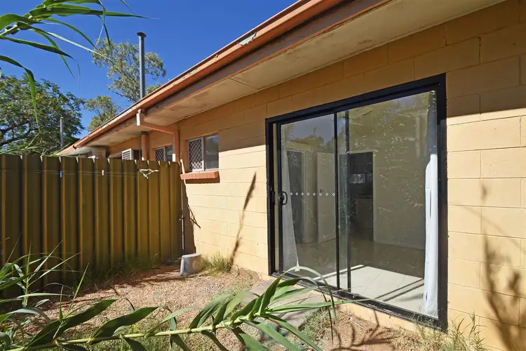 6/56 Telegraph Terrace, The Gap NT 870