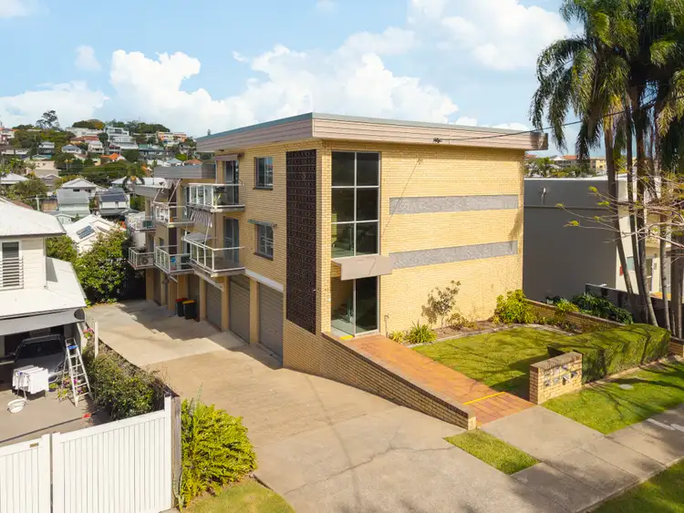 5/41 Oriel Road, Clayfield QLD 4011