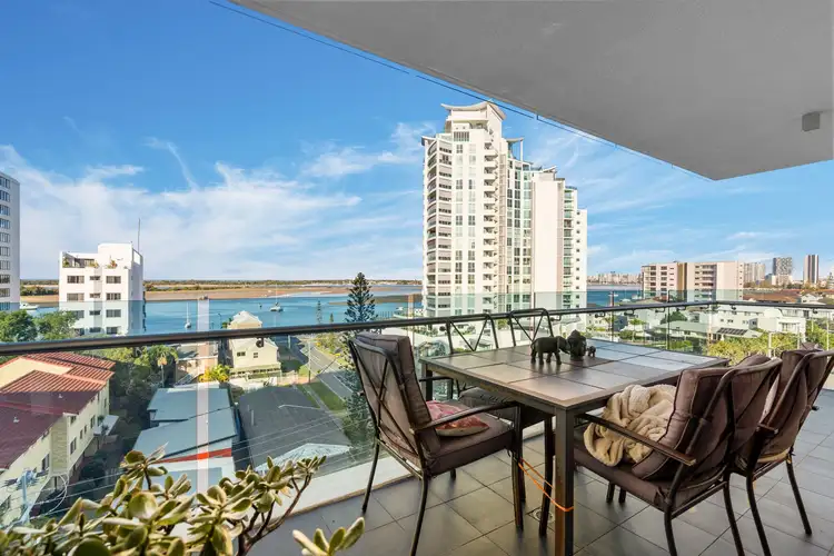 602/20 Labrador Street, Labrador QLD 4215