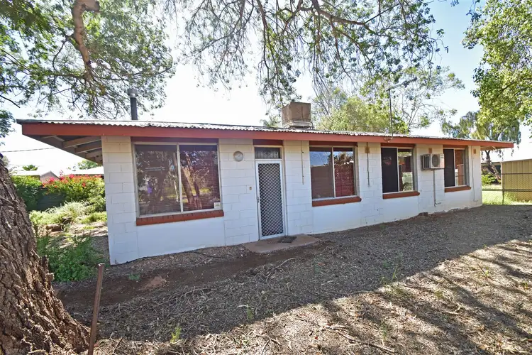 9 Memorial Avenue, Gillen NT 870