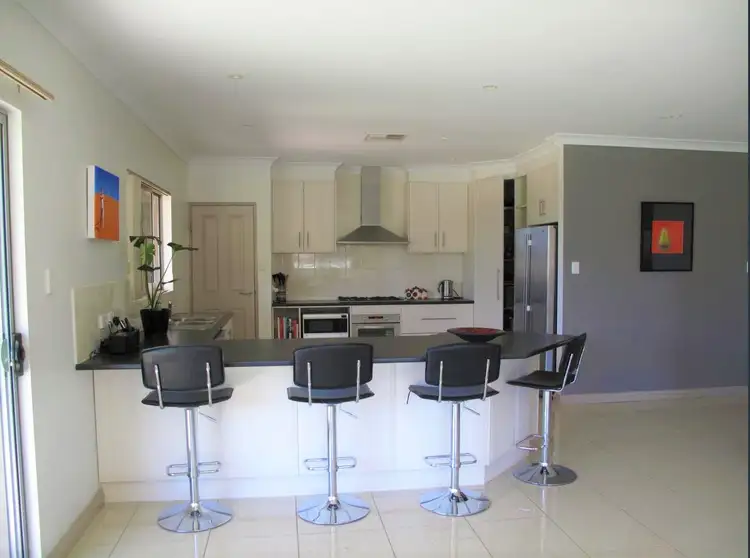 Second view of Homely house listing, 19 Irlpme Court, Larapinta NT 875