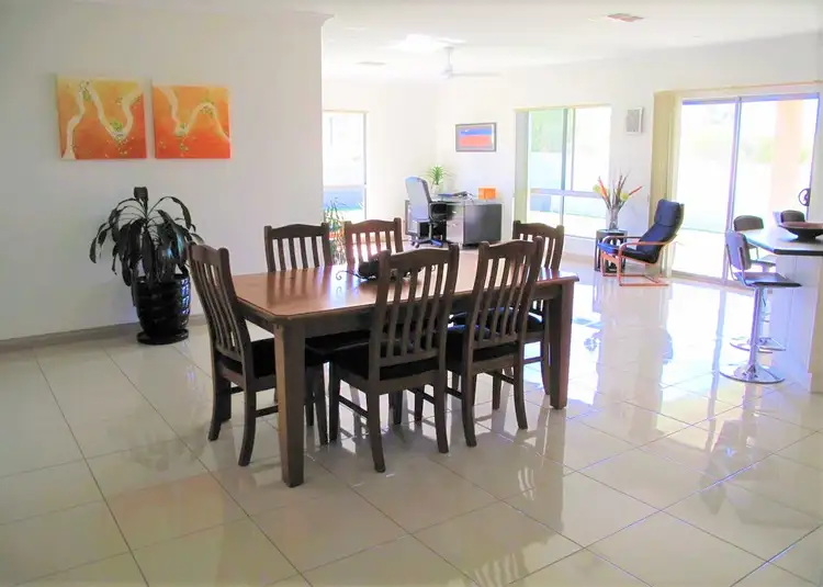 Third view of Homely house listing, 19 Irlpme Court, Larapinta NT 875