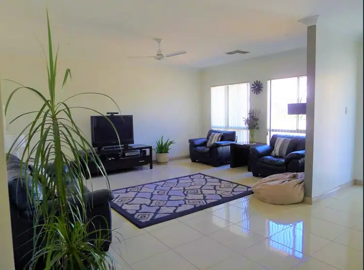 Fourth view of Homely house listing, 19 Irlpme Court, Larapinta NT 875
