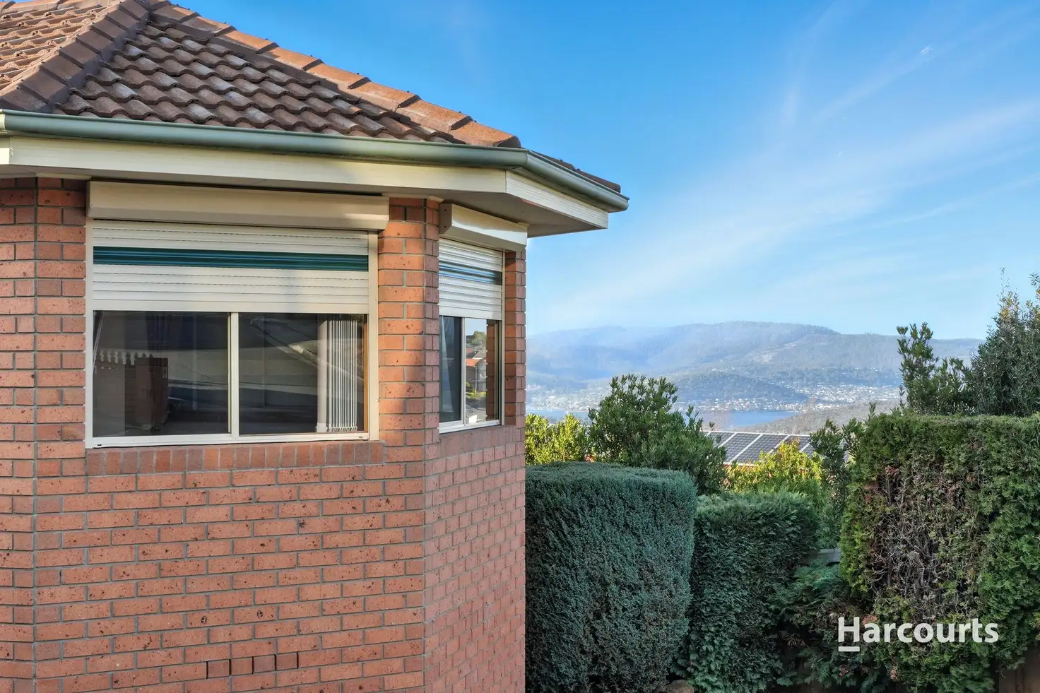Main view of Homely unit listing, 2/32 Ruth Drive, Lenah Valley TAS 7008