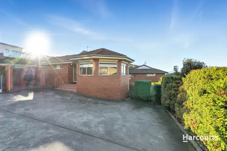 Third view of Homely unit listing, 2/32 Ruth Drive, Lenah Valley TAS 7008