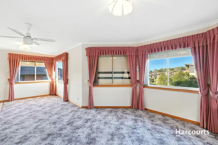 Fifth view of Homely unit listing, 2/32 Ruth Drive, Lenah Valley TAS 7008