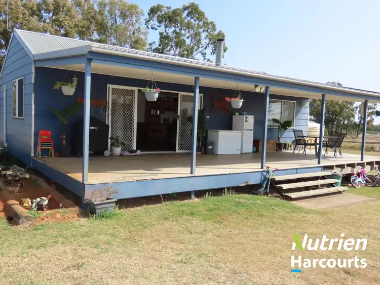 Second view of Homely rural property listing, Millvale - 270 Surcingle Road, Chinchilla QLD 4413