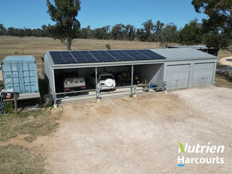 Third view of Homely rural property listing, Millvale - 270 Surcingle Road, Chinchilla QLD 4413