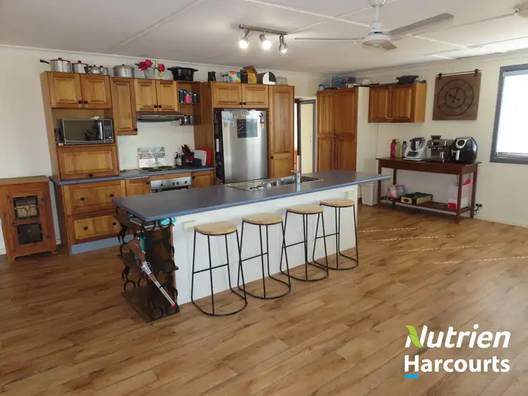 Fourth view of Homely rural property listing, Millvale - 270 Surcingle Road, Chinchilla QLD 4413