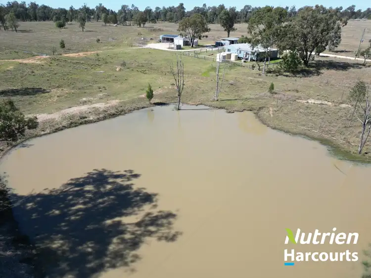Fifth view of Homely rural property listing, Millvale - 270 Surcingle Road, Chinchilla QLD 4413