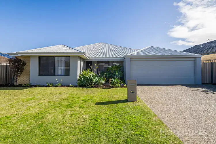 27 Montreal Street, Wanneroo WA 6065