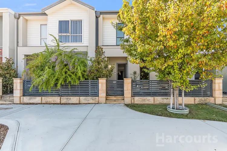 69 Vidalia Drive, Aveley WA 6069